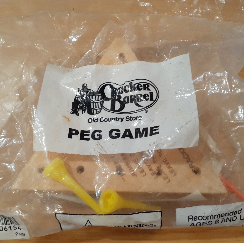 A Game